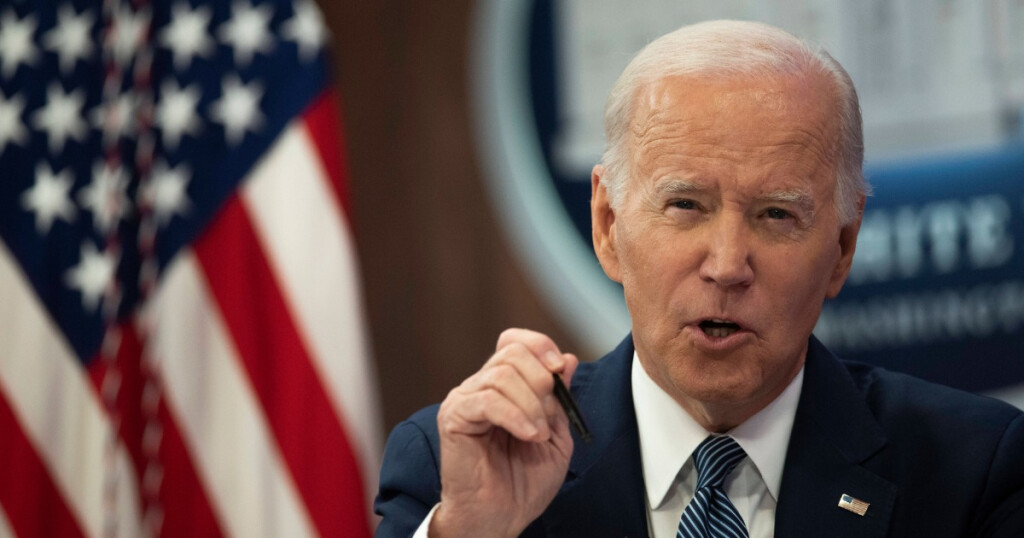Joe Biden