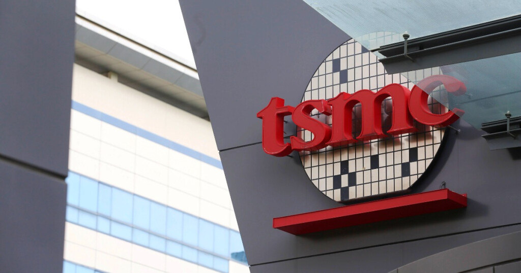 tsmc