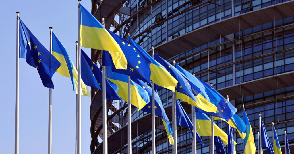 EU Ukraine