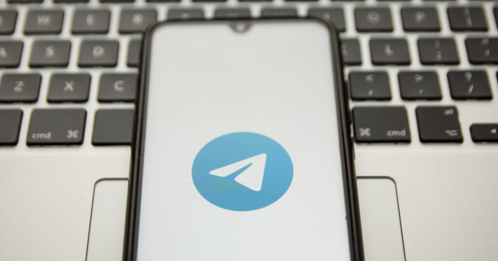 Telegram-Logo.