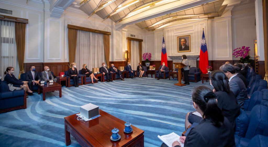 Deutsche-Delegation-Taipeh