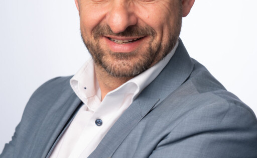 Jorgo Chatzimarkakis leitet in Brüssel den Wasserstoff-Verband Hydrogen-Europe.