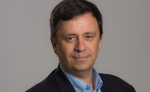 Luc Rémont (zukünftiger Leiter des Energiekonzerns EDF)