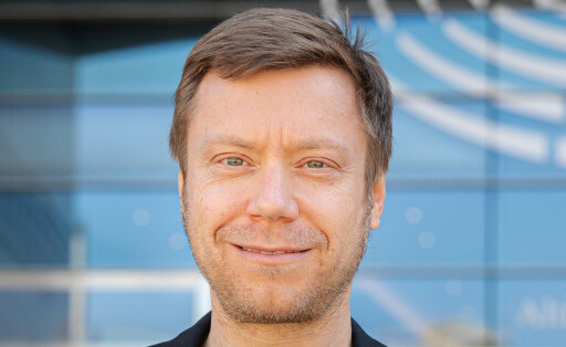 Martin Schirdewan