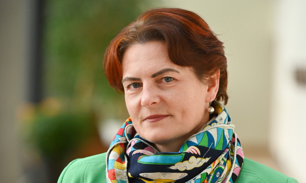 Diana Mickevičienė