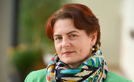 Diana Mickevičienė