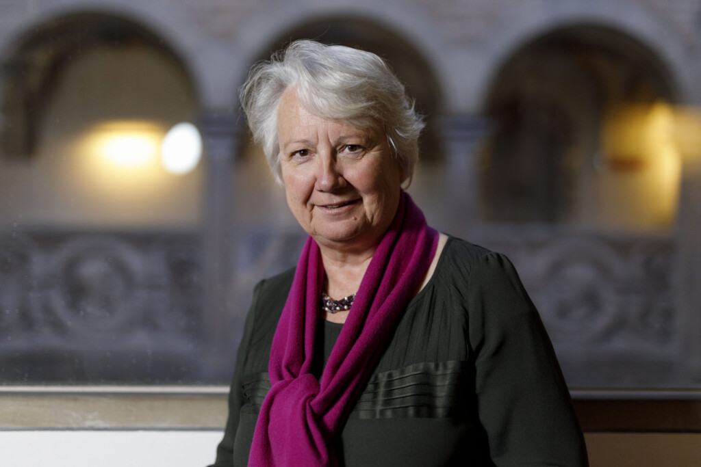 Annette Schavan: Beziehungen zwischen China und Deutschland