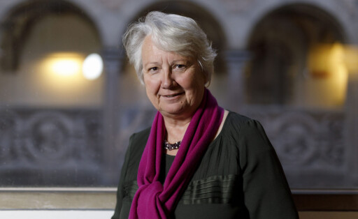 Annette Schavan: Beziehungen zwischen China und Deutschland