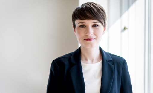 Sigrid Maurer, Die Grünen Österreich