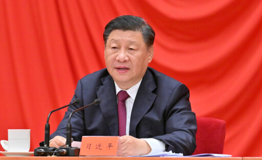 Xi Jinping