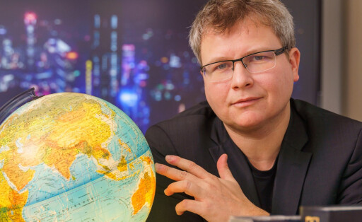 Hans-Jörg Schmerer Fernuniversität Hagen