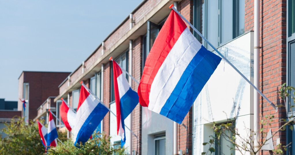 Niederlande