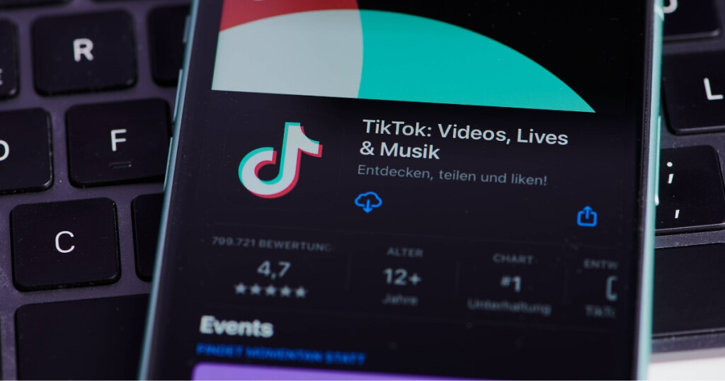 tiktok