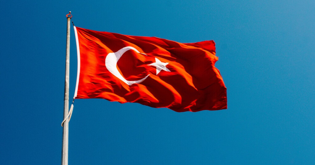 Türkei