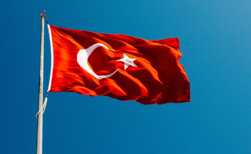 Türkei