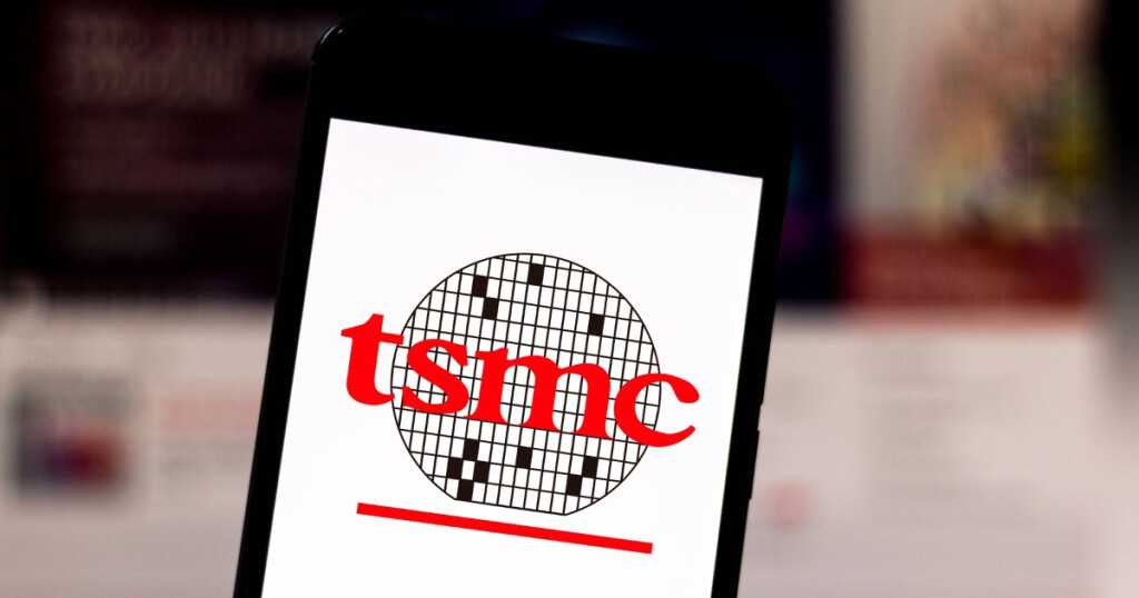 tsmc
