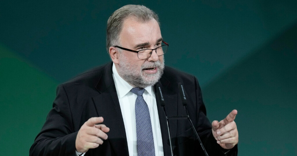 Siegfried Russwurm