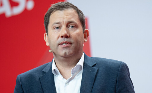 Lars Klingbeil