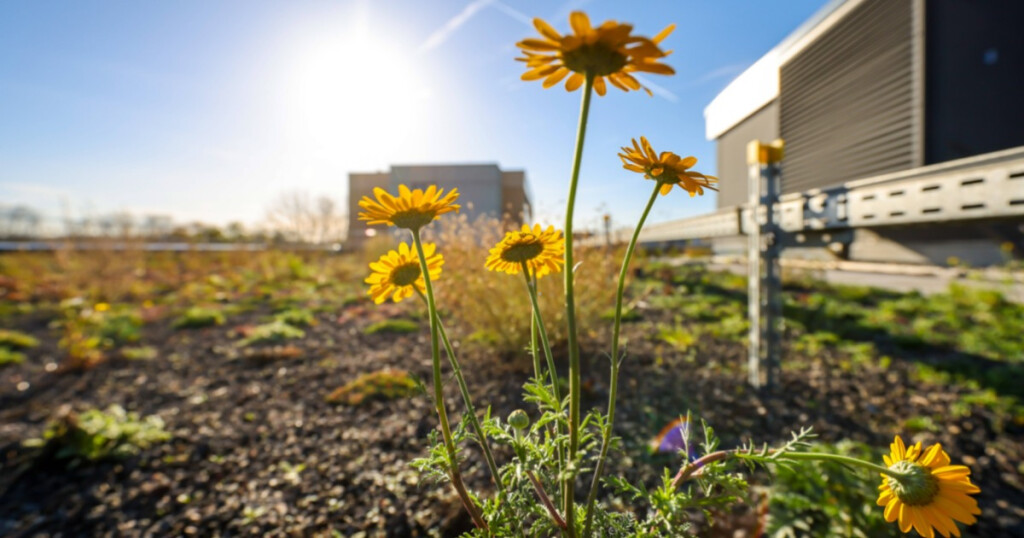 naturschutz biodiversität pflanze