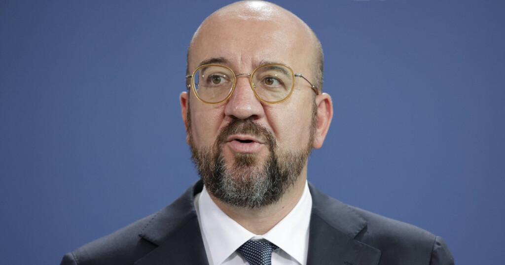 Charles Michel