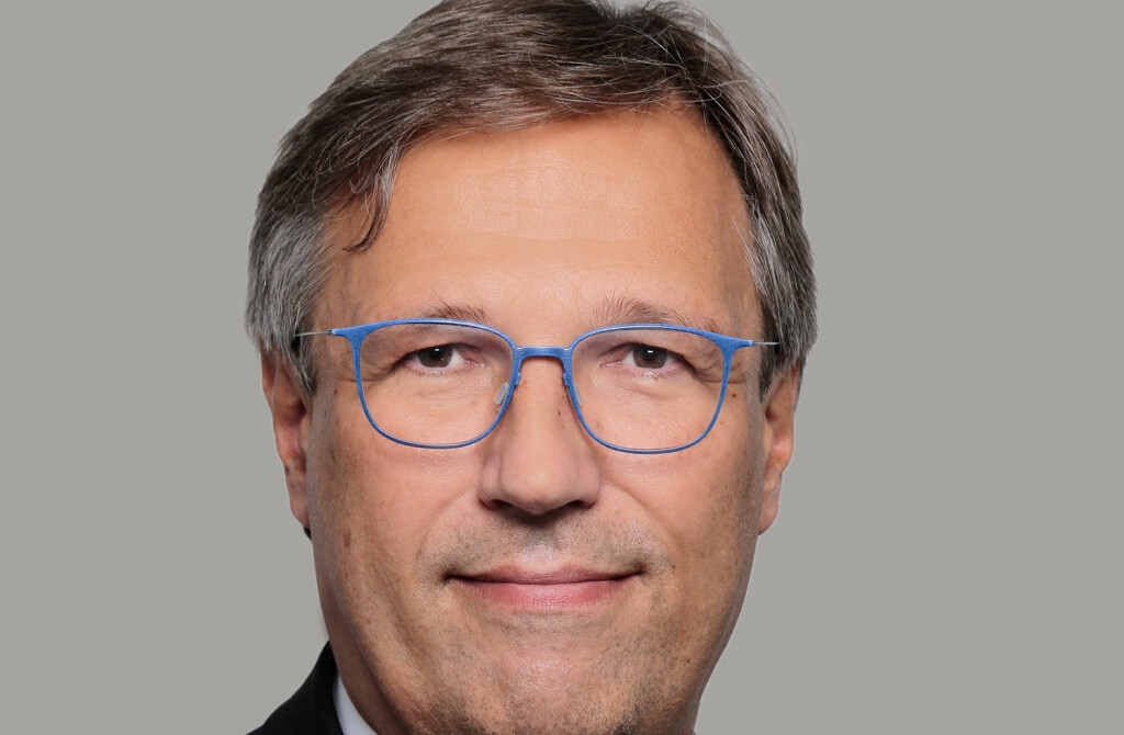Stefan Mair von der SWP