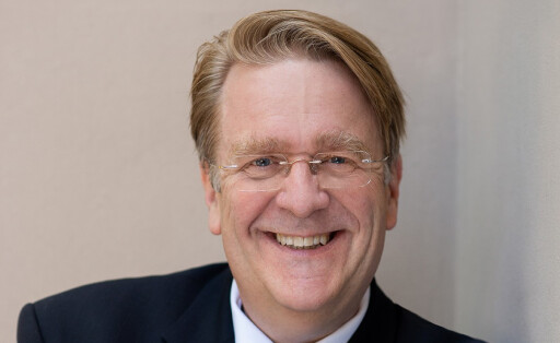 Martin Kotthaus, Deutscher Botschafter in Belgien
