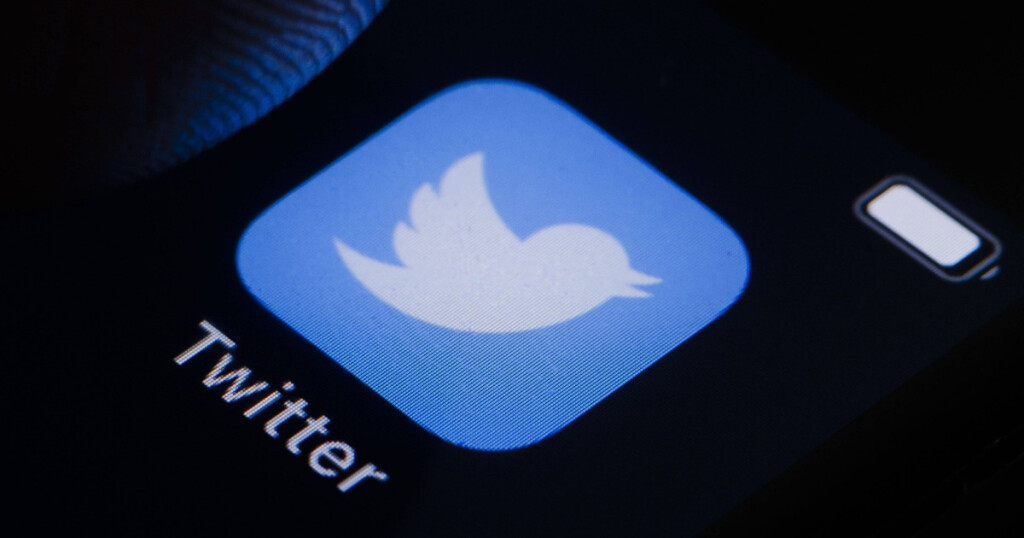 twitter