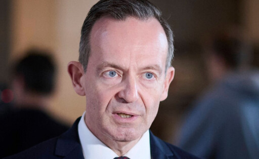 Volker Wissing