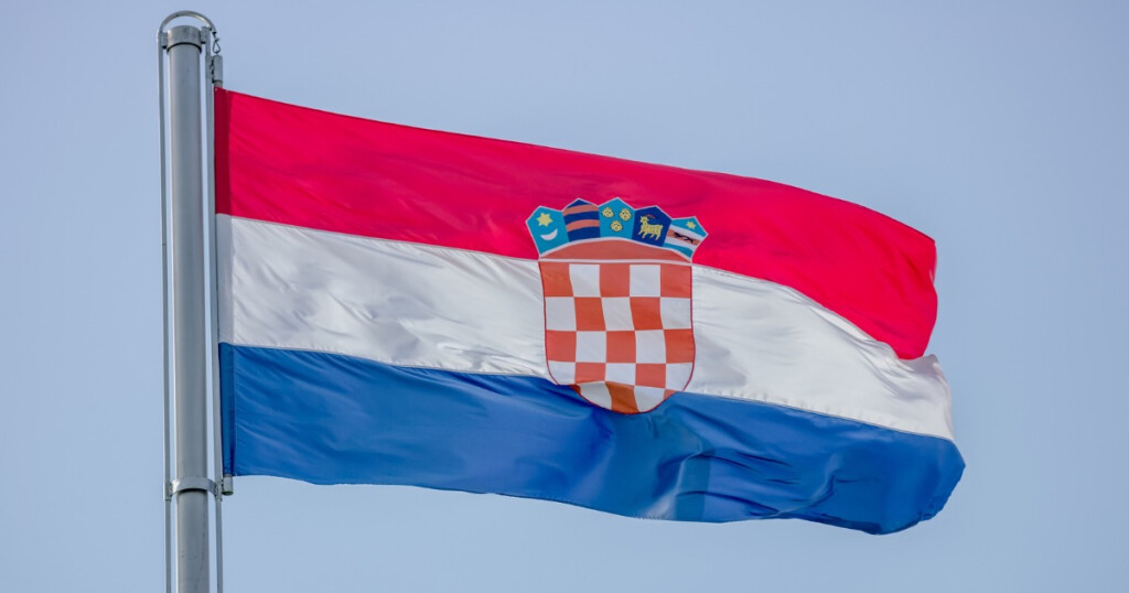 Kroatien
