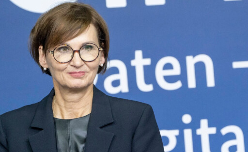 Bettina Stark-Watzinger