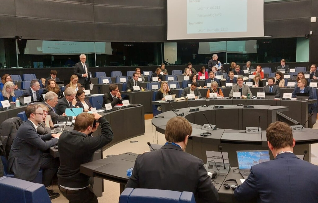 EU-Trilog