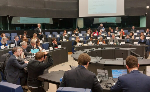 EU-Trilog