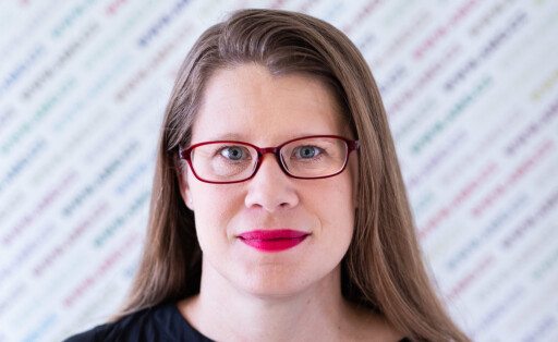 Ivana Karaskova Forscherin zu Chinas Einfluss auf Mittel- und Osteuropa