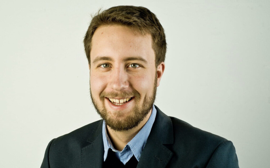 Lukas Hermwille forscht am Wuppertal Institut zu Fragen der globalen Energie-, Klima- und Verkehrspolitik