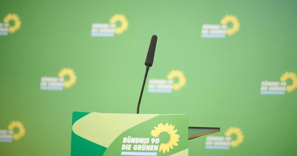 Bündnis 90/Die Grünen