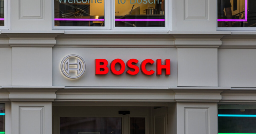 Bosch
