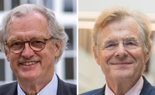 Löchel und Cremer: China-Strategie Deutschlands