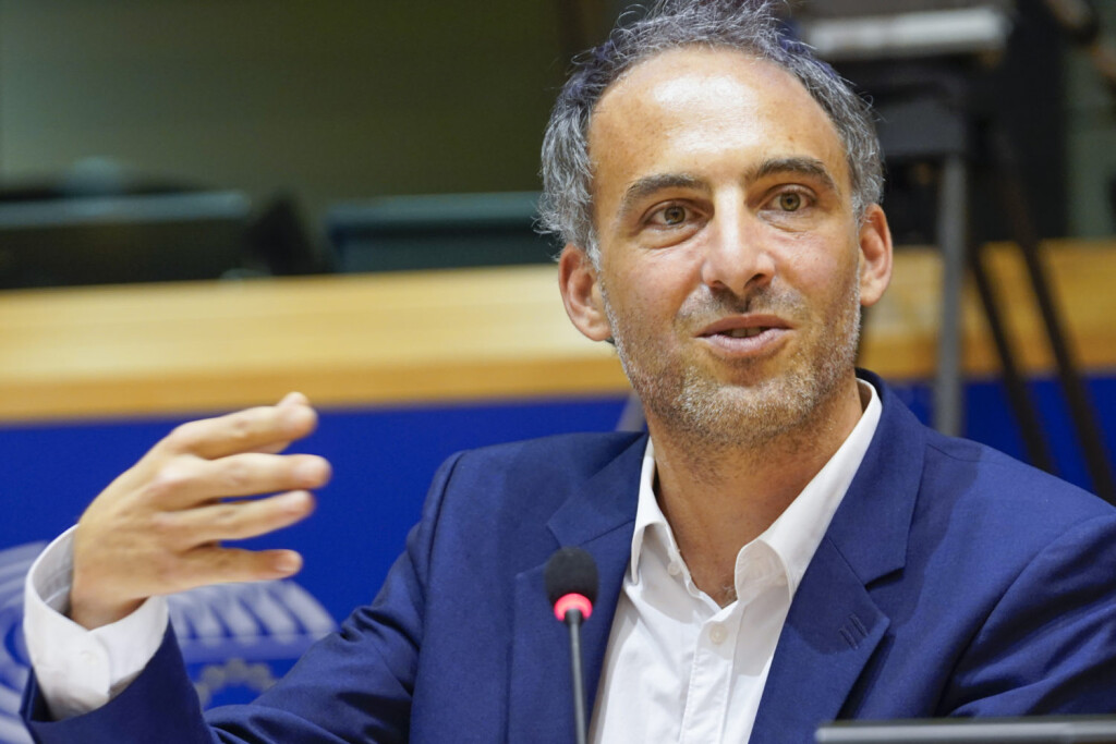 - Constitutive meeting of 5 new Special Committees - Foreign interference in all democratic processes in the EU (INGE)