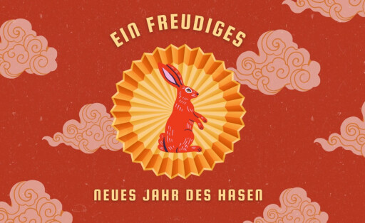 Jahr des Hasen