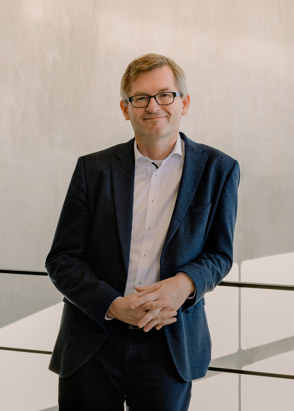 UnternehmerTUM GmbH | Helmut Schönenberger
