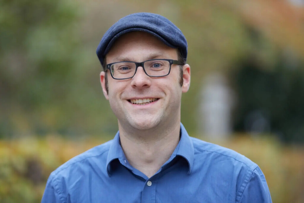 Michael Reckordt: Seltene Erden aus China & Europa