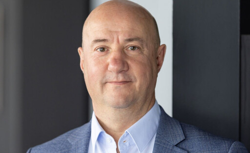 Michael Brecht, Gesamtbetriebsratsvorsitzender Daimler Truck AG/Chairman of the General Works Council Daimler Truck AG