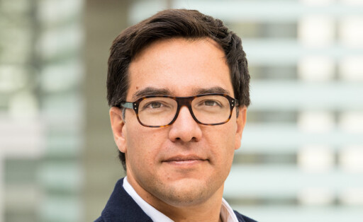 Omar Serrano: Sozialkreditsystem