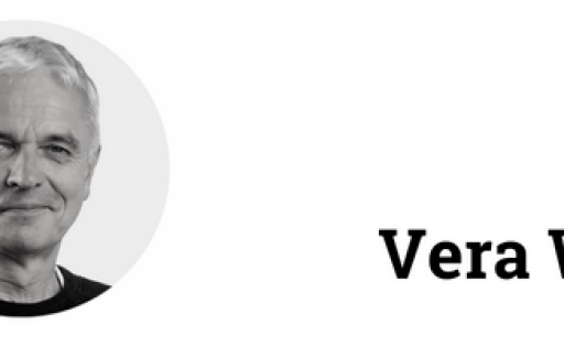 Stefan Braun, Vera Weidenbach (1)