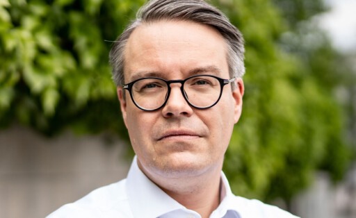 Tobias Lindner Grüne