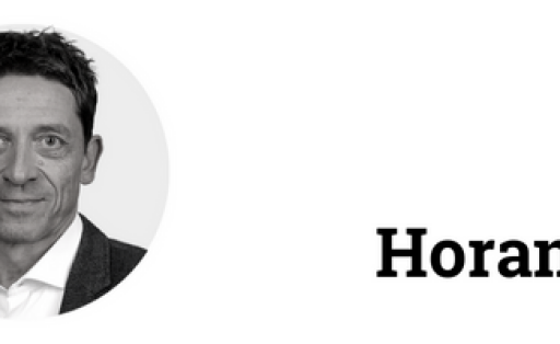 Stefan Braun, Horand Knaup