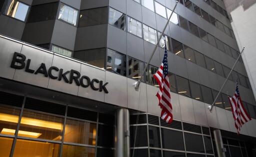 NYC: Arrests At BlackRock HQ After Climate Protest Fourteen demonstrators were arrested outside of BlackRock on May 25,