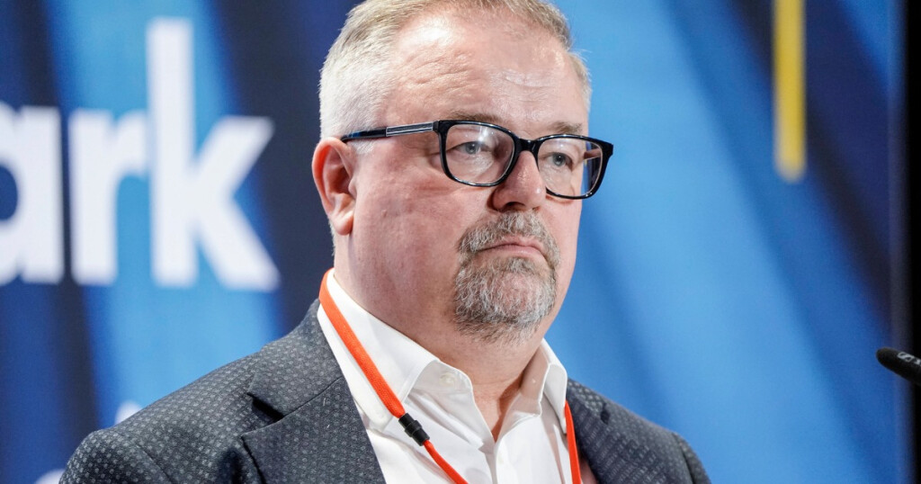 Jens Geier verhandelte für die S&D in der letzten Legislatur das wichtigste Wasserstoffgesetz des Green Deal.
