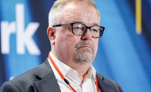 Jens Geier verhandelte für die S&D in der letzten Legislatur das wichtigste Wasserstoffgesetz des Green Deal.