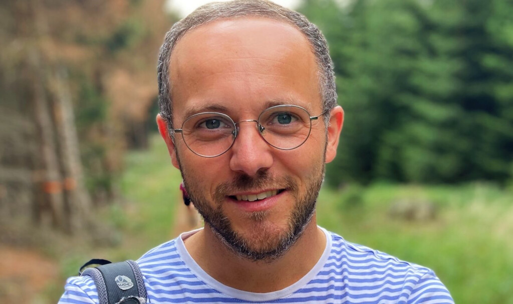 Eduard Klein_Foto